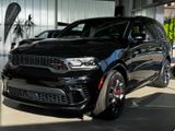 Dodge Durango 5,7 HEMI R/T Premium LPG Black 7-Sitzer - mit LPG-Antrieb: 7sitzer