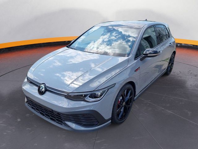 Volkswagen Golf VIII GTI Clubsport DSG matrix Navi Pano AID