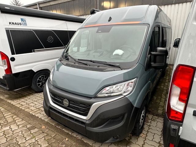 Weinsberg CaraBus 600 ME  Abverkauf