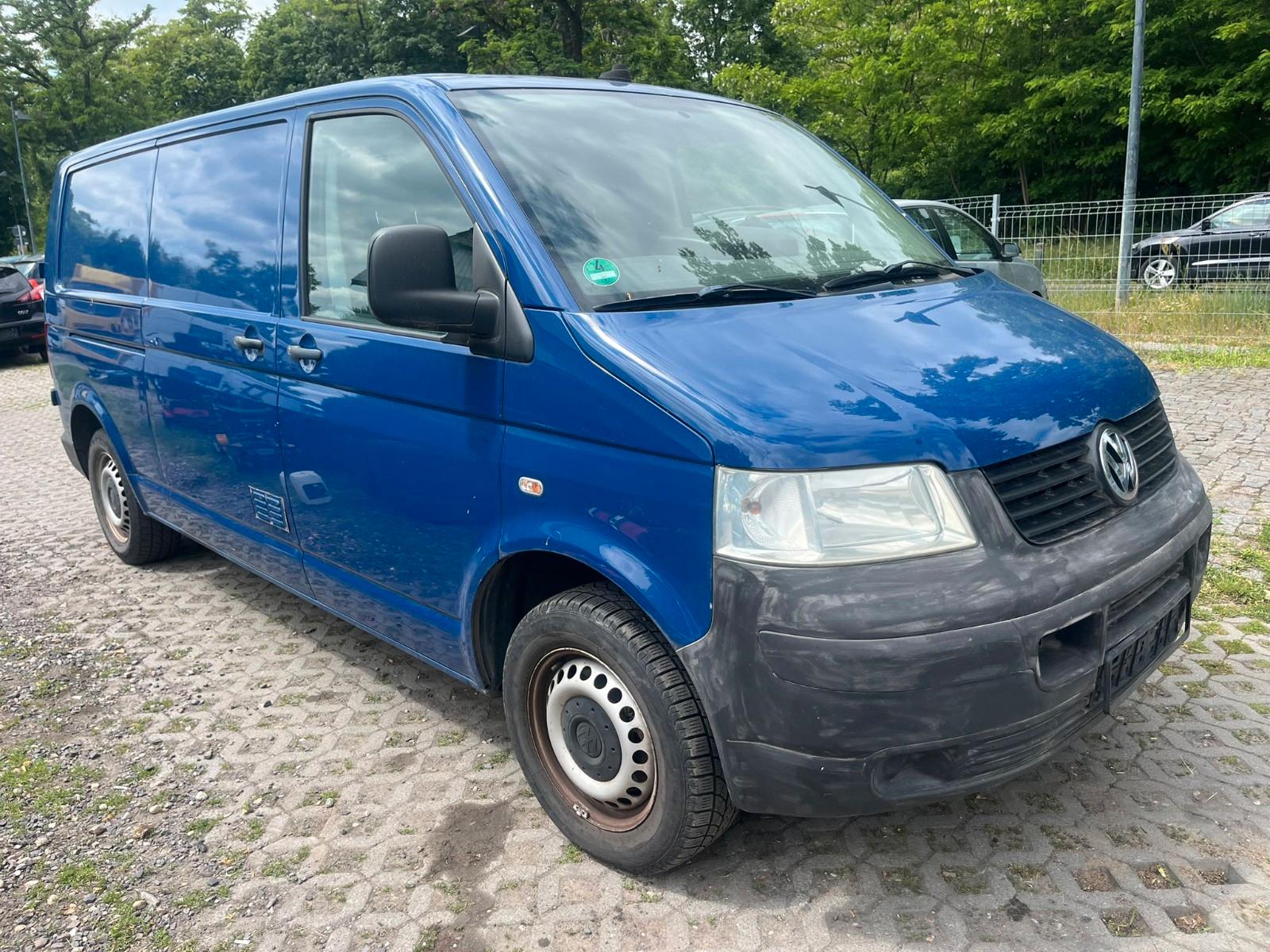 Volkswagen T5