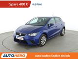 Seat Ibiza 1.0 Style*LIMIT*PDC*SHZ*KLIMA - Seat Ibiza Gebrauchtwagen in Berlin
