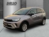Opel Crossland Elegance 1.2 PDC+Kamera Sitzh. Navi Al - Opel Crossland (X) Gebrauchtwagen in Hamburg