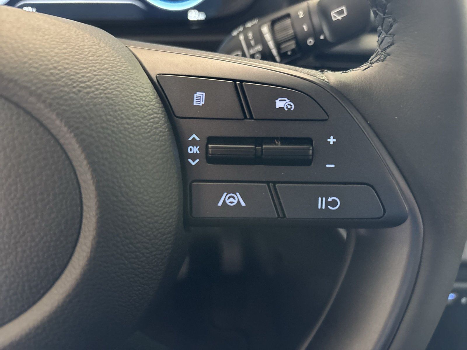 Hyundai i20 – Bild 16