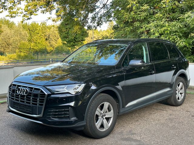 Audi Q7 45 TDI quattro *7-Sitzer*
