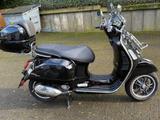 Vespa GTS 300 Touring - VESPA GTS 300 TOURING
