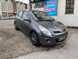 Hyundai i20 Classic / 2.Hand / Klima /EURO 5 /Allwetter. - Hyundai in Bielefeld