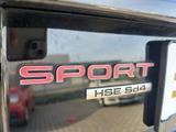 Land Rover Discovery Sport Spor ALLRAD t 2.0 D240 HSE AW... - Land Rover: Allradantrieb