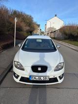 Seat Leon 2.0 T FSI FR FR - Seat Leon aus 2011: Fr