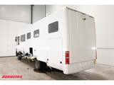 Niesmann + Bischoff Niesmann+Bischoff Flair 800 ILW 70C20 Aut. Lucht - Niesmann + Bischoff Wohnwagen & Wohnmobile