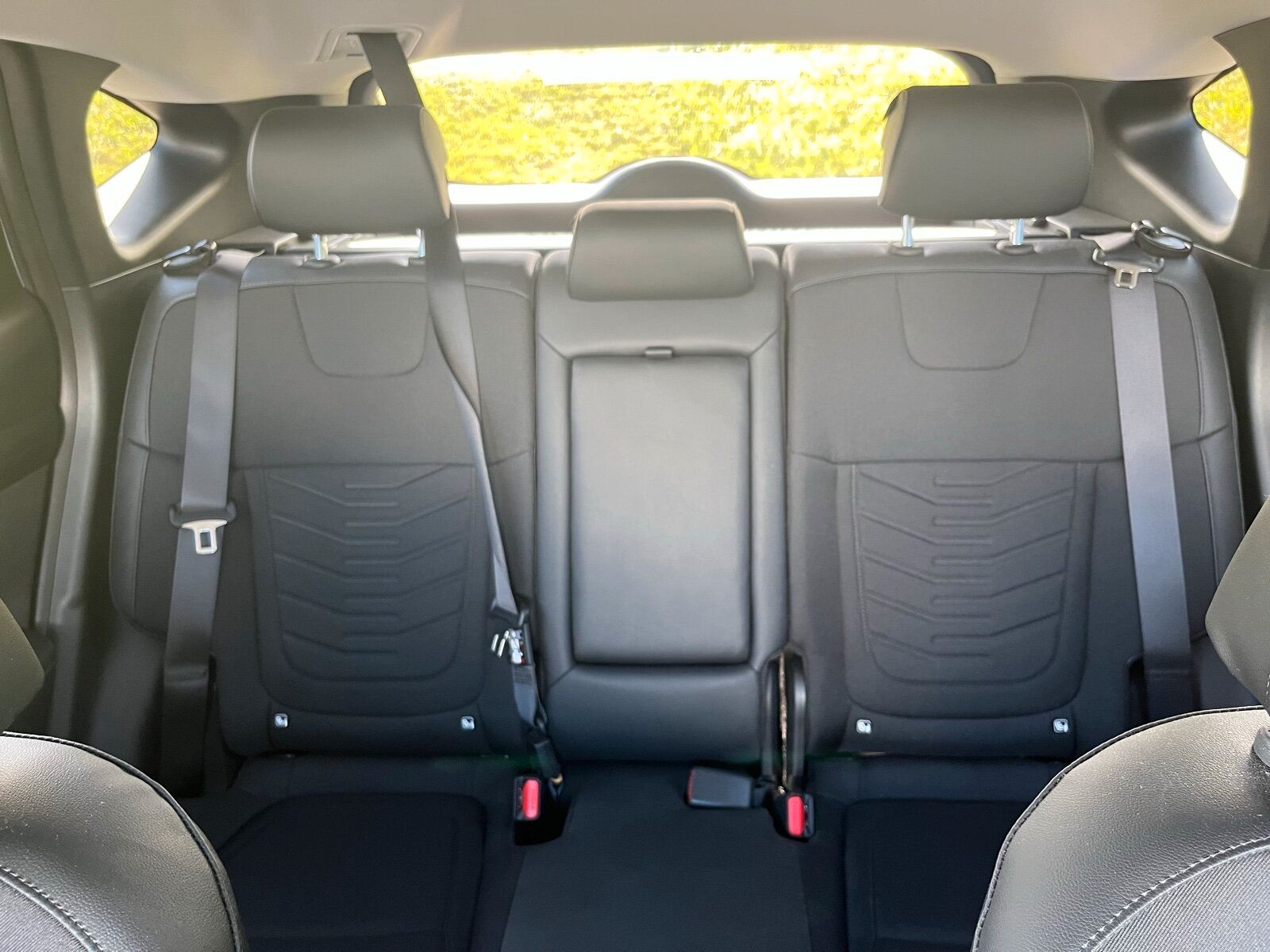 Hyundai Tucson – Bild 19