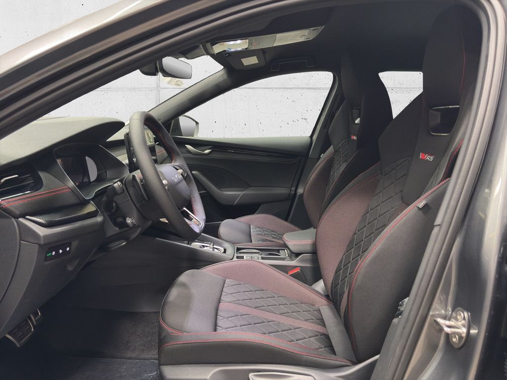 Skoda Octavia - Bild 9