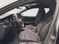 Skoda Octavia - Vorschau Bild 9