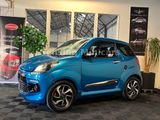 Ligier JS 50 DCI JS50 Mopedauto Leichtmobil Microcar 45 - mit Diesel-Antrieb: Mopedauto