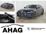 BMW 420d xDrive Gran Coupe M Sportpaket Sport Aut. - BMW 420 Gran Coupé in Bochum