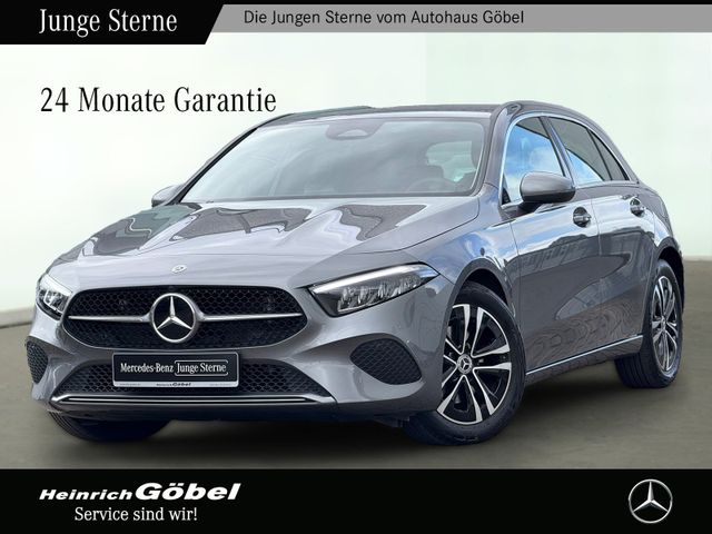 Mercedes-Benz A 200 Progressive*LED*KAMERA*SPURHALTE*LENKRADHE