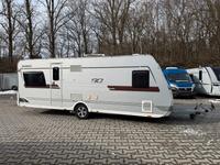 Dethleffs Eighty 565 DB  *inkl. Mover*