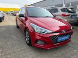 Hyundai i20 YES!/KLIMA/GARANTIE/ALU/KAMERA/SPURHALTE/ - Hyundai i20 Gebrauchtwagen in Köln