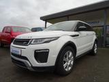 Land Rover Range Rover Evoque SE BI-XENON LEDER NAVI KAMERA - Land Rover in Bielefeld