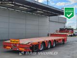 Kässbohrer LB3E Wheel Recess Lift+Steering Axle - Angebote