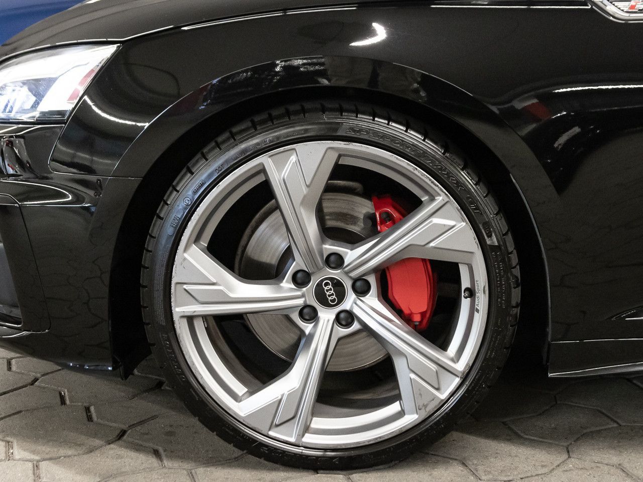 Audi A5 - Bild 10
