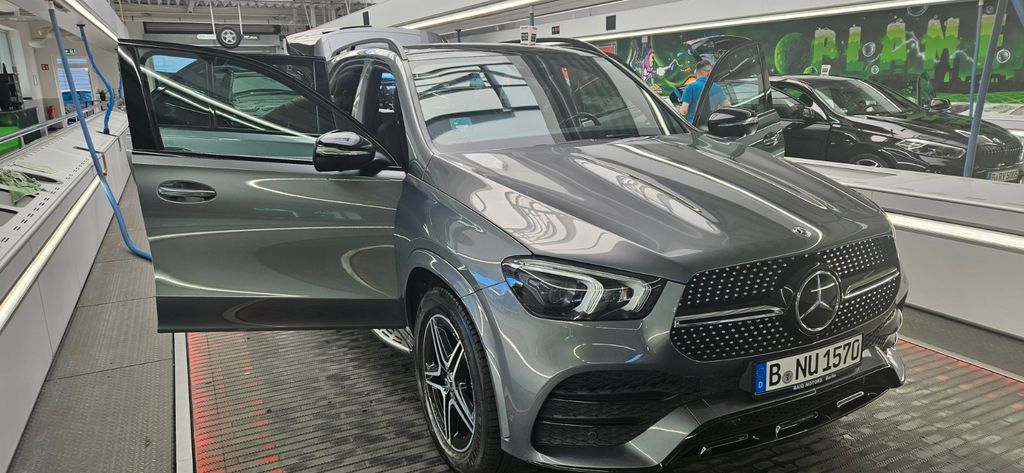 Image of Mercedes-Benz 450