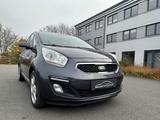 Kia Venga 1.6 CRDi ,Navi,Kamera,Panorma,Anhänger - Kia Venga mit Diesel-Antrieb: 1.6