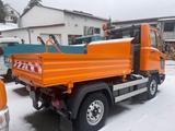 Multicar M27 - Multicar M27