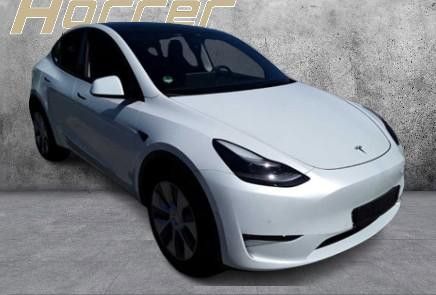 Tesla Model Y Long Range Dual AWD A.pilot Pr. Int. imagem 2