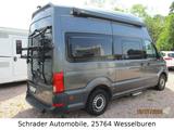 Volkswagen Grand California 600 2,0 TDI -DSG-  NAVI-LED-ACC - Offers