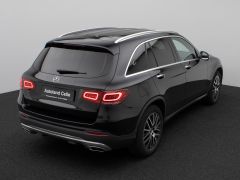 Foto Nummer 7: MERCEDES-BENZ GLC 300