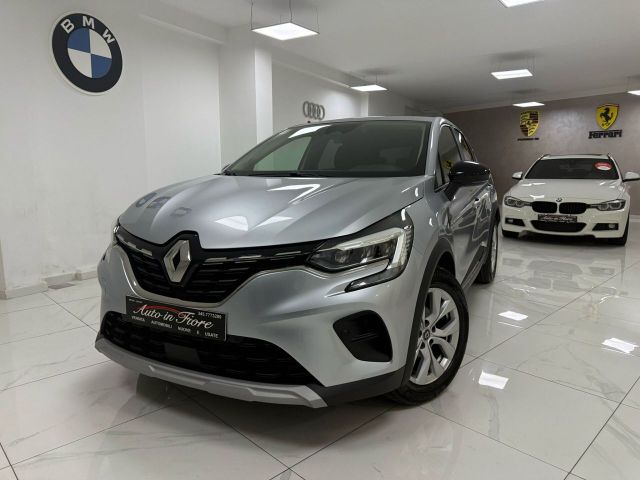 Renault RENAULT CAPTUR BLUE dCi 95 CV LIFE,OTTIME CONDIZ