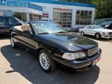 Volvo C70 2.4T Cabriolet Comfort 2.Hand Verdeck NEU - Volvo C70 Comfort mit Benzin-Antrieb