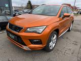 Seat Ateca 2.0 TSI FR DSG 4DRIVE NAV DAB SHZ PDC LED - Seat Ateca in Nürnberg