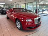 Rolls-Royce Dawn - Rolls-Royce in Hannover