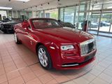 Rolls-Royce Dawn - Rolls-Royce aus 2017