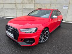 AUDI RS4 Avant 2.9 TFSI quattro erst 47Tkm Misanorot AUDI RS4 Avant 2.9 TFSI quattro erst 47Tkm Misanorot