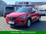 Mazda CX-5 Exclusive-Line AUTOM|SPURHALTE|TOTWINKEL - Mazda CX-5 in Mainz