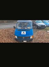 Volkswagen LT 35 - Volkswagen LT aus 1997