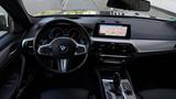 BMW M550d xDrive - BMW M550 von privat