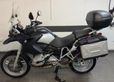 BMW R1200 GS - BMW 2004 1200 GS