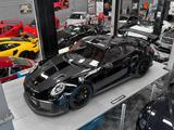 Porsche 911 GT2 RS **MANTHEY RACING** - PPF - Porsche: 911 Gt2 RS