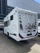 Carado T 448 pro+ AT/Safety/Hubbett/Fahrradtr./Navi/RFK - Carado T 448 Pro