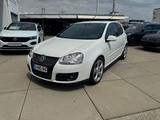 Volkswagen Golf V 2.0 GTI DSG - Volkswagen Golf aus 2005: GTI