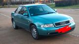 Audi A4 B5 1.8 neu TÜV //neue Bremsen//Scheckheft - gebrauchte Audi A4 aus dem Jahr 2000