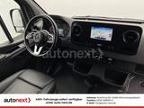 Mercedes-Benz Sprinter 319 V6 Aut.*Mixto* 360°+ AHK 3,5t+ NAVI - Mercedes-Benz Sprinter: V6
