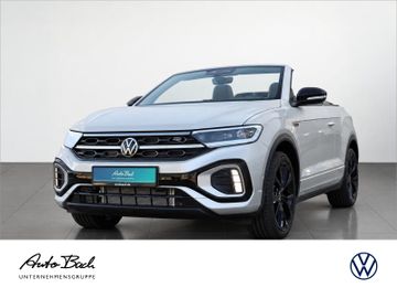 Volkswagen T-Roc Cabriolet R-Line 1.5 l TSI OPF 110 kW (150