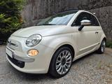 Fiat 500C 1.2 8V Lounge,Automatik,Pdc,Lm, Euro 5 - Fiat in Aachen