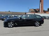 BMW 520 d*ACC*HUD*LED*NAVI*AHK*MWST*KAMERA*MWST - Gebrauchtwagen in Bocholt
