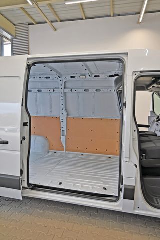 Fahrzeugabbildung Renault Master dCi 135 Kasten L2H2 Klima Komfort #23T157