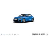 Audi A1 Sportback 30 TFSI S line 6-Gang *LED*Navi*EPH